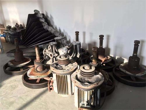 中央空調冷卻塔噪音如何控制？,中央空調冷卻塔噪聲處理