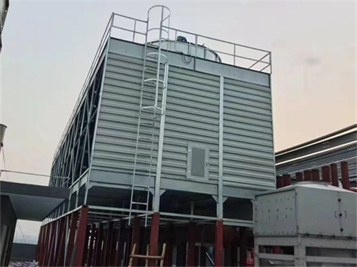 增加冷卻塔排風量應采取哪些措施？,冷卻塔風機風量計算