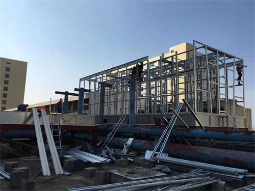 淺談冷卻塔的降噪與控制,冷卻塔噪聲治理