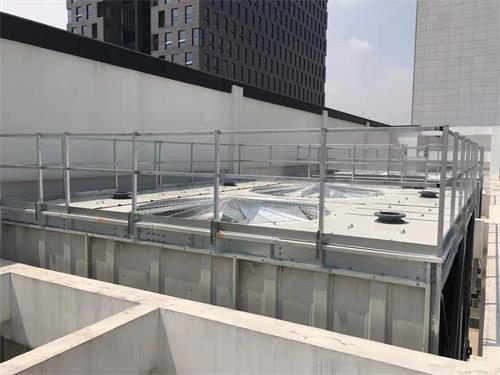 冷卻塔噪音如何解決,冷卻塔噪音會影響幾樓