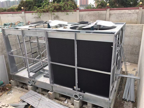 冷卻塔的性能特點有哪些？,冷卻塔的性能特點是什么