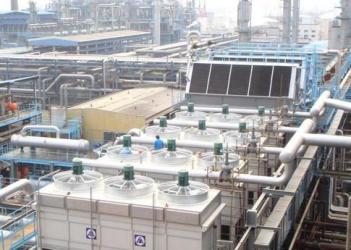 冷卻塔質量判斷