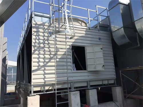 廣東冷卻塔維修時(shí)常見(jiàn)問(wèn)題總結(jié)(維修冷卻塔服務(wù)廠家)