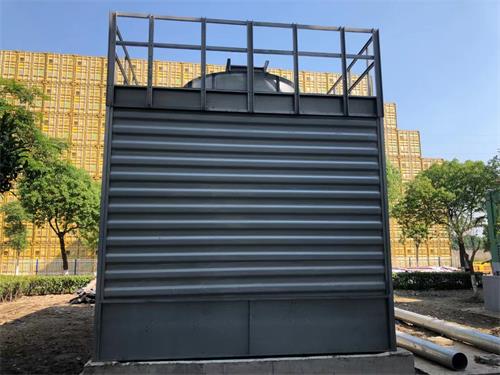 方形逆流冷卻塔定制生產(chǎn)(方形逆流冷卻塔型號(hào)及參數(shù)選擇)
